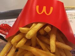 -麦当劳(一德路店)