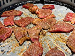 -阪尚皇·原切牛排·烤肉火锅自助(北京路店)