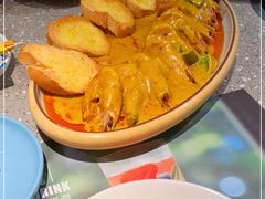 -集渔·泰式海鲜火锅(科华店)