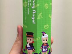 -LOG-ON(海港城店)