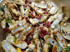 -四海蒸鲜蒸汽海鲜自助(北戴河店)