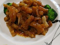 红烧蹄筋-船家渔(徐州北路店)