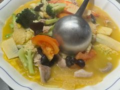 -小绍兴家宴·百年绍兴菜(鲁迅路店)