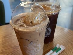 -星巴克臻选(深圳万象天地旗舰店)