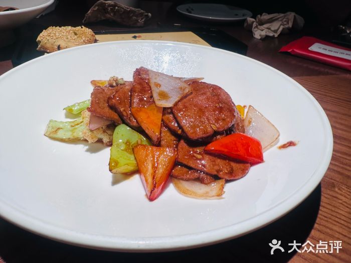 紫阳海鲜楼·传承闽味(长乐路总店)图片