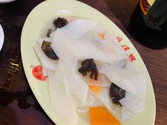 -同得兴 Since·1995 传统苏式面馆(嘉馀坊店)