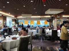 大堂-品鱼庄酒家(新世界大酒店店)