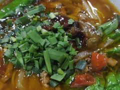 -越洋肖氏老米线(杨家坪店)