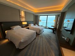 -舟山希尔顿酒店