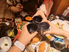 -鸟屯(三里屯店)