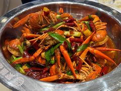 -聚味瞿记·龙虾堂(梅溪湖店)