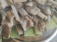-蒙料·手把肉(望京店)