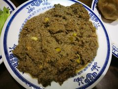 -老爆肚满五香烧牛羊肉