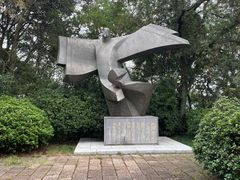 -采石矶景区