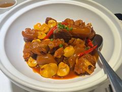 -院里寻菜·精致庭院菜(观沙岭店)