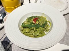 -Primo·丽莫意大利窑烤披萨