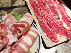 -六公里老火锅(总店)