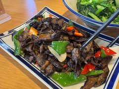 -妈妈的味道(和顺古镇店)