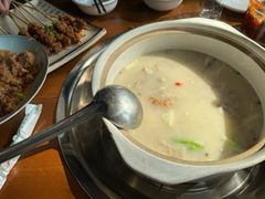 -代羊肉(中和店)