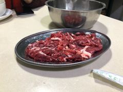 -菜忠潮州牛肉店(岗厦店)