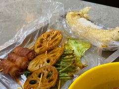 -长英绝味水煮(老字号洪都总店)