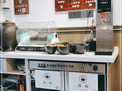 -梅溪·小伙子干挑面(安吉总店)