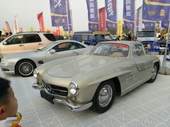 -库伦旗银沙湾旅游景区