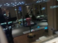 -悦动体能(金融街店)