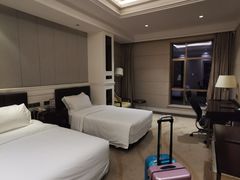 -成都诺亚8号酒店
