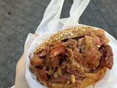 -大华煎饼(交道口北剪子巷店)