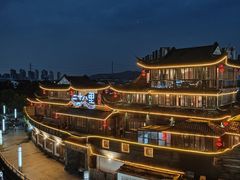 -二十八里太湖船菜(吉祥路店)