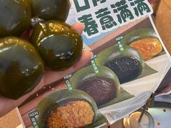-满谷宝栗(奥林匹克店)