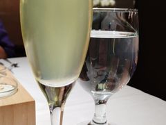 蜜桃甜酒-王品牛排(佛山南海万科广场店)