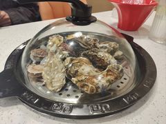 -前王院•巧克力海鲜市集餐厅(万平口店)