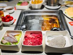 -海底捞火锅(番禺广场店)