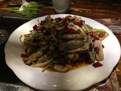 -小俩口烧烤东北菜(双井店)