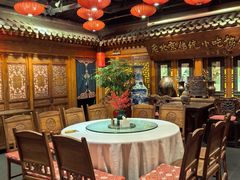 -正阳门饭庄·烤鸭·北京菜(万丰路七里庄店)