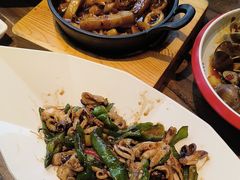 -黄龙海鲜大排档(杭州总店)