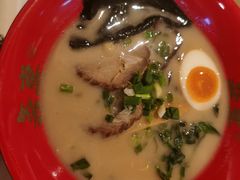 -吾妻拉面•和风食堂(群光广场店)
