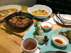 -米纸越南小馆(金鹰世界店)