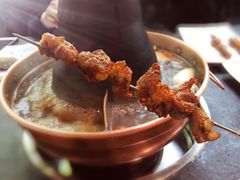 -铜来聚老北京涮肉(恒隆广场店)