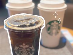 -星巴克臻选(上海长风大悦城店)