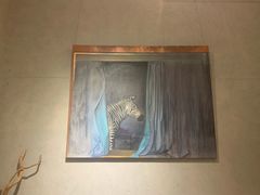 -箱美术馆私房菜(水晶郦城店)