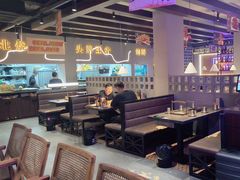 -半酌烧烤小酒馆(南京东路店)