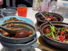 -鹿港小镇(悠唐店)