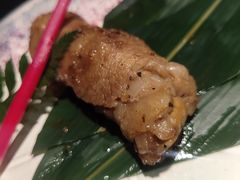 -蟹将军·松叶蟹和牛日料放题自助(K11店)