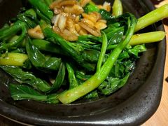 -小放牛炒菜馆(爱琴海店)