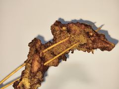 -爆脾气生炸鸡架(通州万达店)