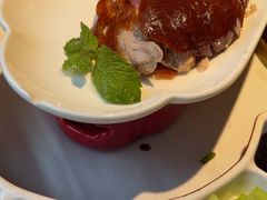 -大鸭梨烤鸭(枣园店)