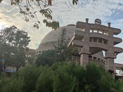 -洛阳白马寺